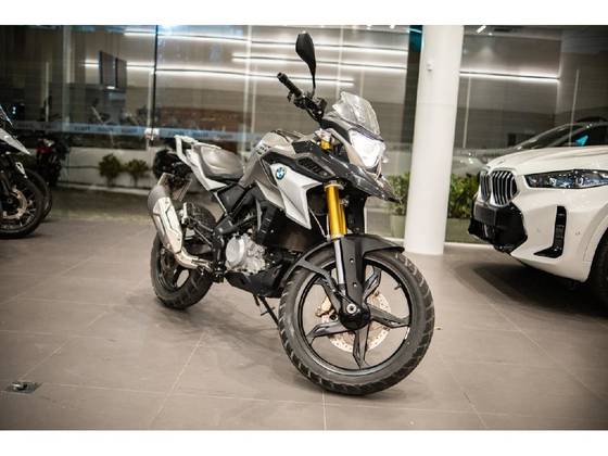 BMW G 310 GS 